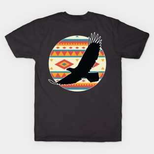 Flying Eagle - 2 T-Shirt